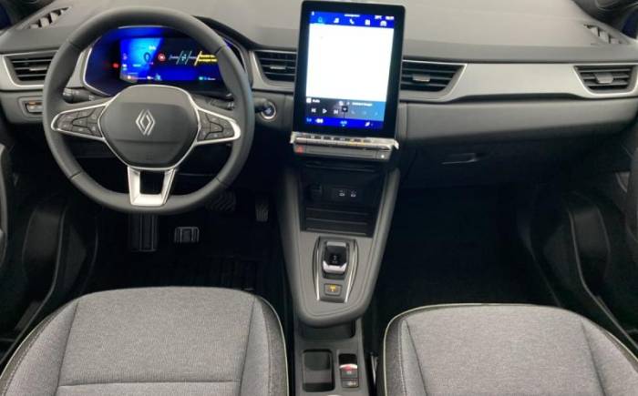 RENAULT SYMBIOZ E-TECH FULL HYBRID 160 CH TECHNO