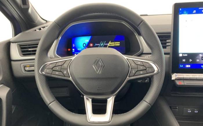 RENAULT SYMBIOZ E-TECH FULL HYBRID 160 CH TECHNO