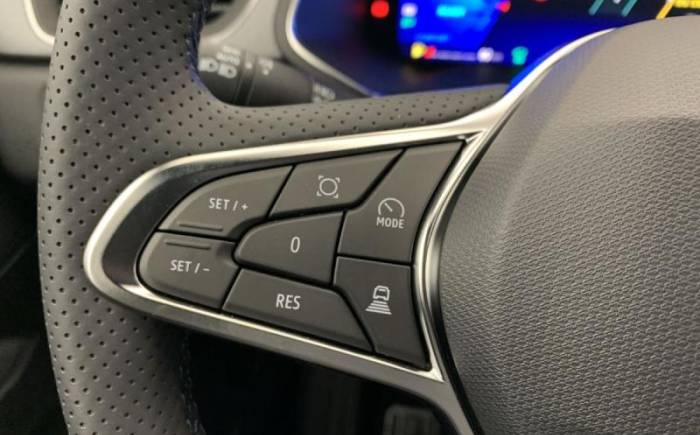 RENAULT SYMBIOZ E-TECH FULL HYBRID 160 CH TECHNO