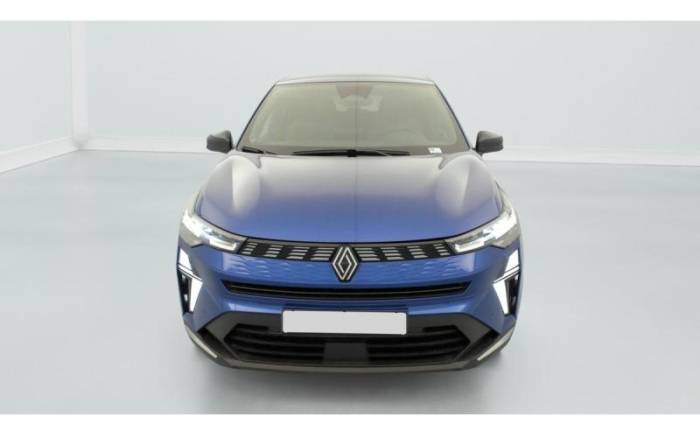 RENAULT SYMBIOZ E-TECH FULL HYBRID 160 CH TECHNO