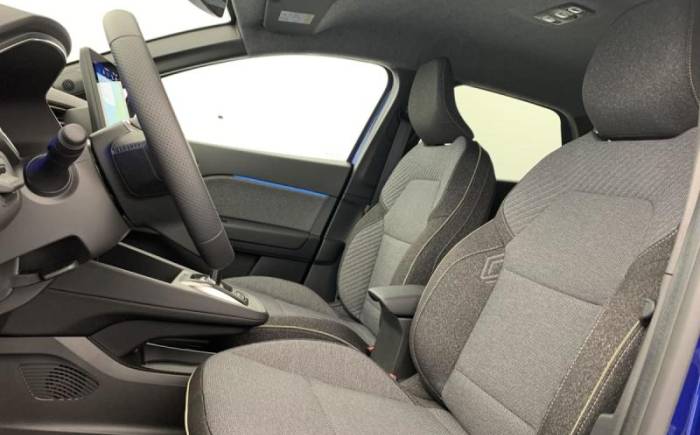 RENAULT SYMBIOZ E-TECH FULL HYBRID 160 CH TECHNO