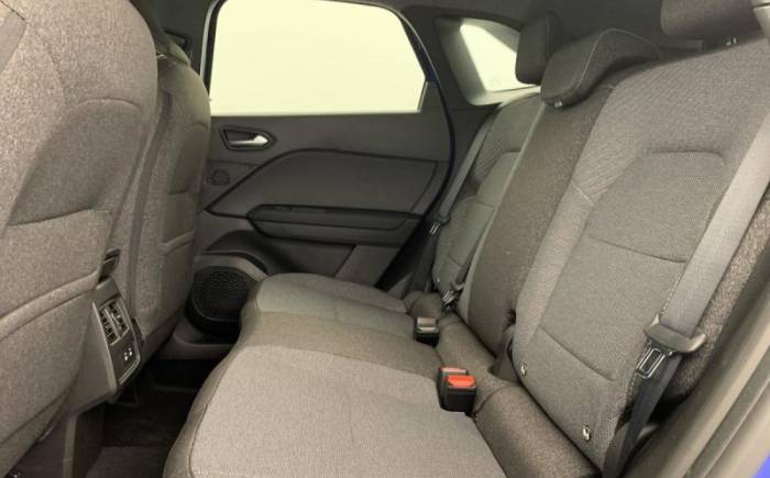 RENAULT SYMBIOZ E-TECH FULL HYBRID 160 CH TECHNO