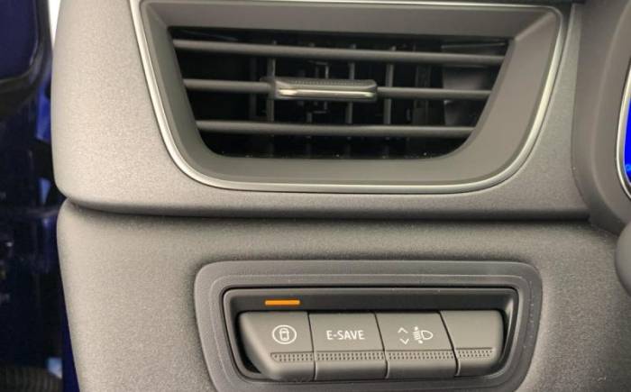 RENAULT SYMBIOZ E-TECH FULL HYBRID 160 CH TECHNO