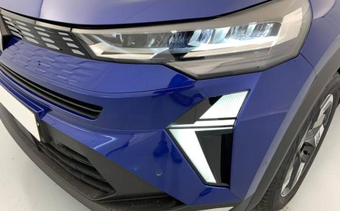 RENAULT SYMBIOZ E-TECH FULL HYBRID 160 CH TECHNO