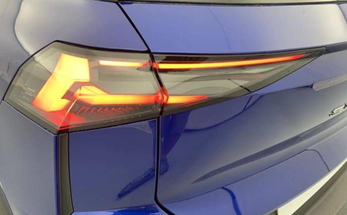 RENAULT SYMBIOZ E-TECH FULL HYBRID 160 CH TECHNO