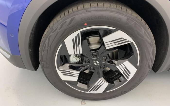 RENAULT SYMBIOZ E-TECH FULL HYBRID 160 CH TECHNO