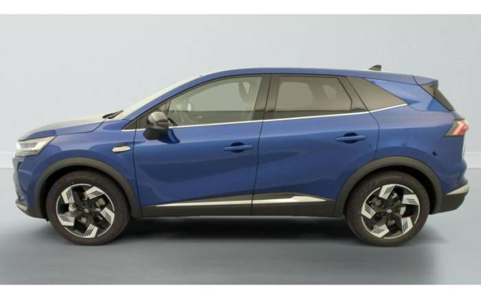 RENAULT SYMBIOZ E-TECH FULL HYBRID 160 CH TECHNO