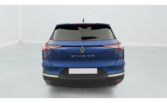 RENAULT SYMBIOZ E-TECH FULL HYBRID 160 CH TECHNO