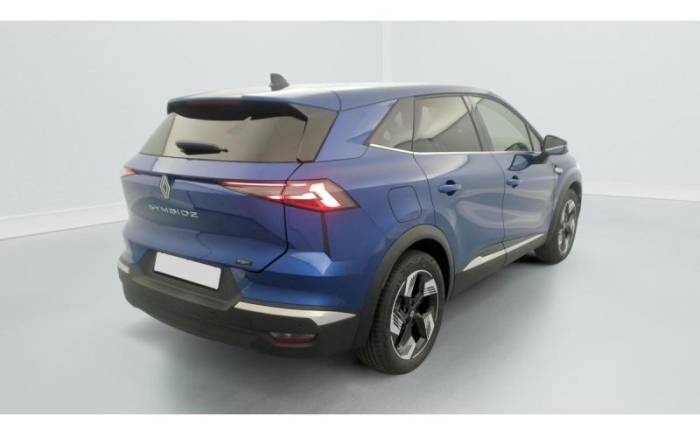 RENAULT SYMBIOZ E-TECH FULL HYBRID 160 CH TECHNO