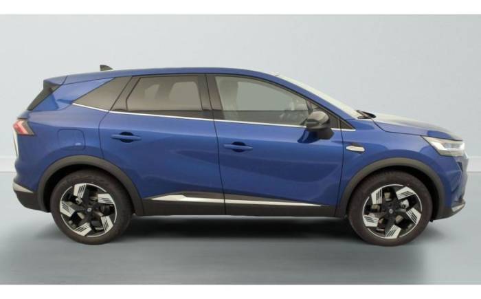 RENAULT SYMBIOZ E-TECH FULL HYBRID 160 CH TECHNO