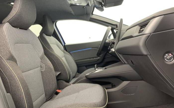 RENAULT SYMBIOZ E-TECH FULL HYBRID 160 CH TECHNO