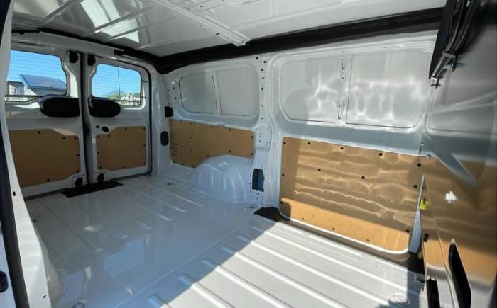CITROEN JUMPY FOURGON XL BLUEHDI 145 BVM6