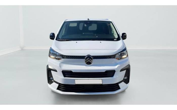 CITROEN JUMPY FOURGON XL BLUEHDI 145 BVM6