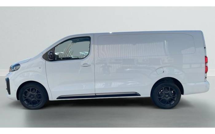 CITROEN JUMPY FOURGON XL BLUEHDI 145 BVM6