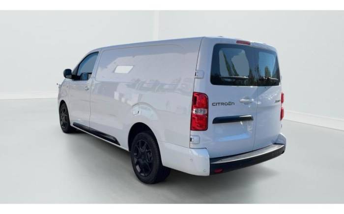 CITROEN JUMPY FOURGON XL BLUEHDI 145 BVM6