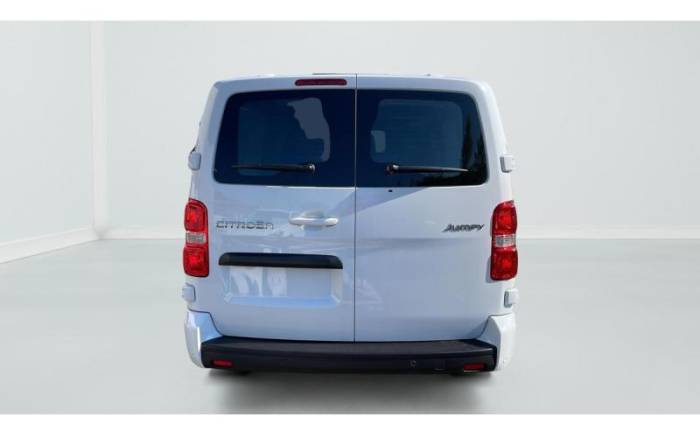 CITROEN JUMPY FOURGON XL BLUEHDI 145 BVM6