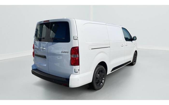 CITROEN JUMPY FOURGON XL BLUEHDI 145 BVM6