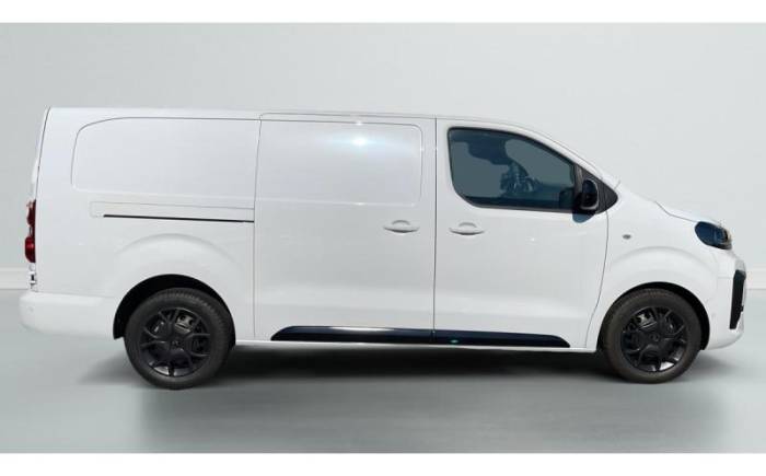 CITROEN JUMPY FOURGON XL BLUEHDI 145 BVM6