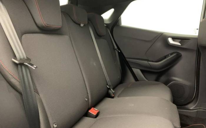FORD PUMA 1.0 ECOBOOST 125 CH MHEV S S POWERSHIFT ST-LINE