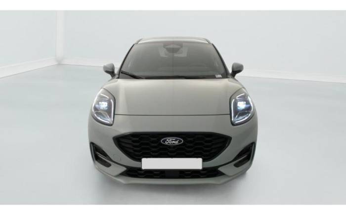 FORD PUMA 1.0 ECOBOOST 125 CH MHEV S S POWERSHIFT ST-LINE
