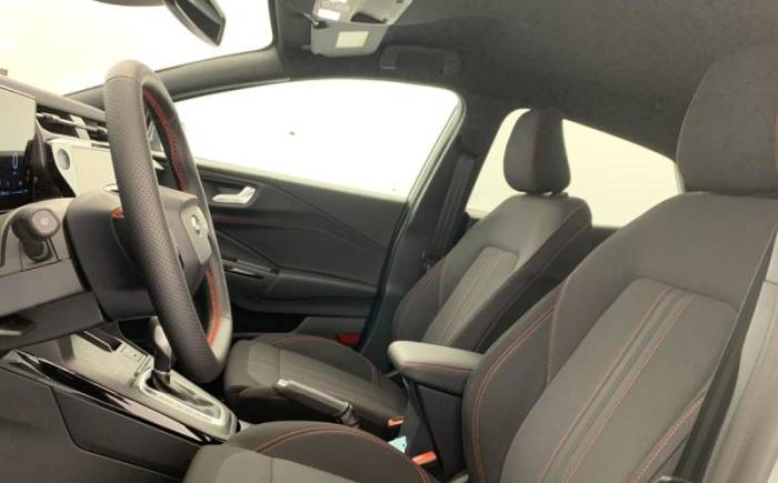 FORD PUMA 1.0 ECOBOOST 125 CH MHEV S S POWERSHIFT ST-LINE