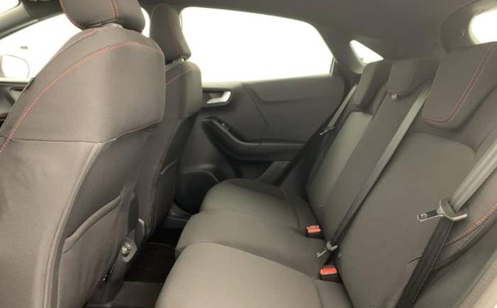 FORD PUMA 1.0 ECOBOOST 125 CH MHEV S S POWERSHIFT ST-LINE