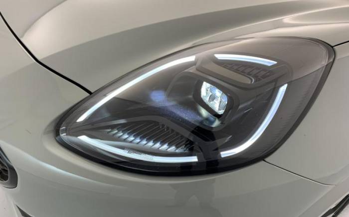 FORD PUMA 1.0 ECOBOOST 125 CH MHEV S S POWERSHIFT ST-LINE