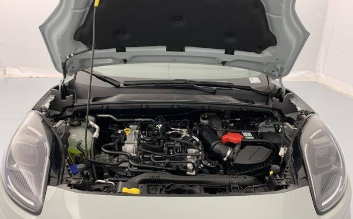 FORD PUMA 1.0 ECOBOOST 125 CH MHEV S S POWERSHIFT ST-LINE