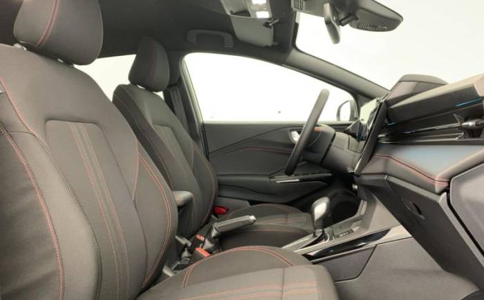 FORD PUMA 1.0 ECOBOOST 125 CH MHEV S S POWERSHIFT ST-LINE