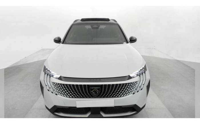 PEUGEOT 5008 HYBRID 145 E-DCS6 GT
