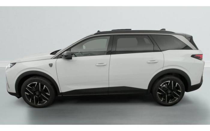 PEUGEOT 5008 HYBRID 145 E-DCS6 GT