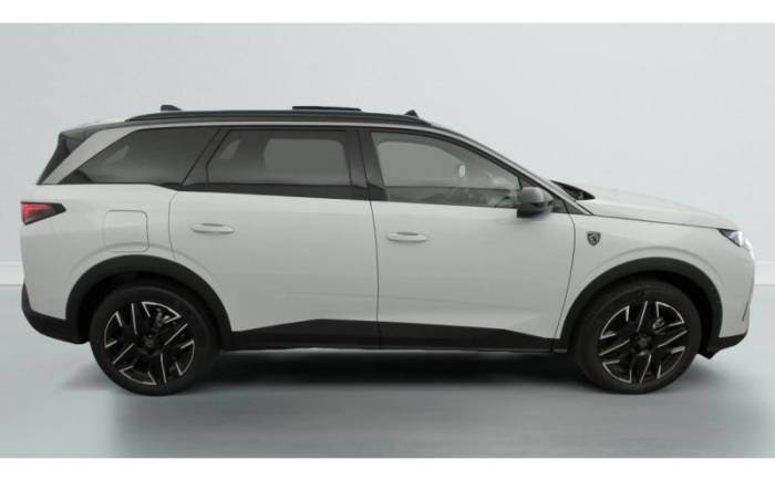 PEUGEOT 5008 HYBRID 145 E-DCS6 GT