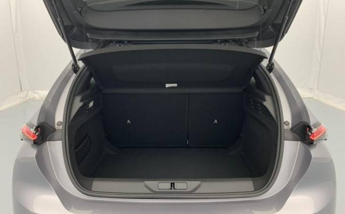 PEUGEOT 308 NOUVELLE BLUEHDI 130CH S S EAT8 ALLURE