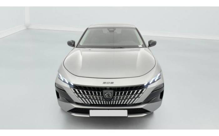 PEUGEOT 308 NOUVELLE BLUEHDI 130CH S S EAT8 ALLURE