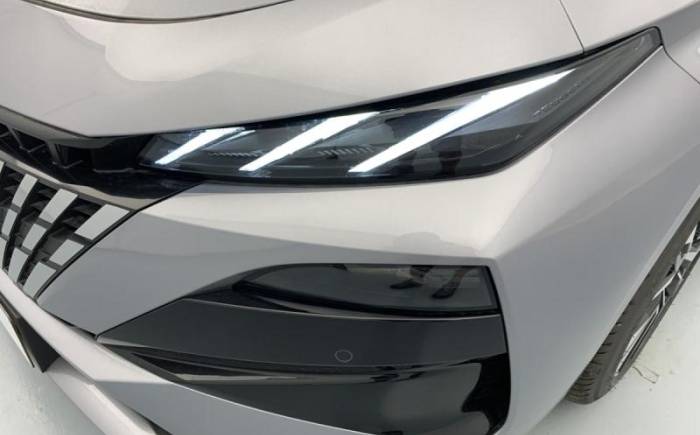 PEUGEOT 308 NOUVELLE BLUEHDI 130CH S S EAT8 ALLURE