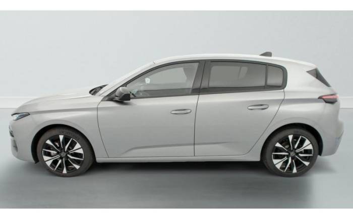 PEUGEOT 308 NOUVELLE BLUEHDI 130CH S S EAT8 ALLURE