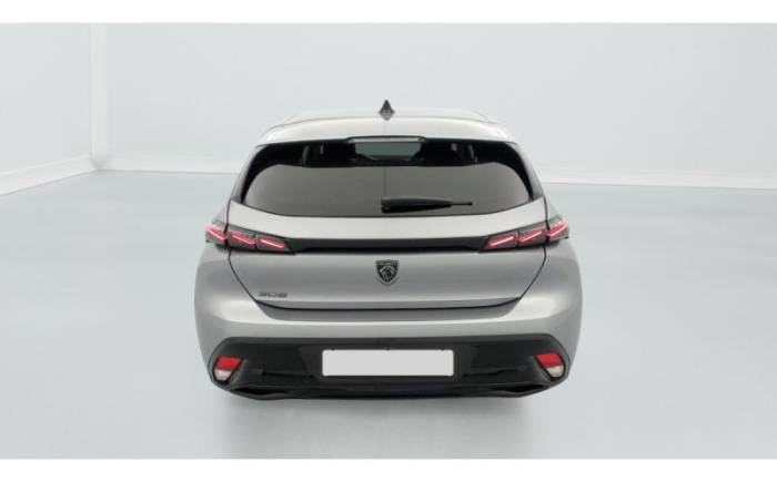 PEUGEOT 308 NOUVELLE BLUEHDI 130CH S S EAT8 ALLURE