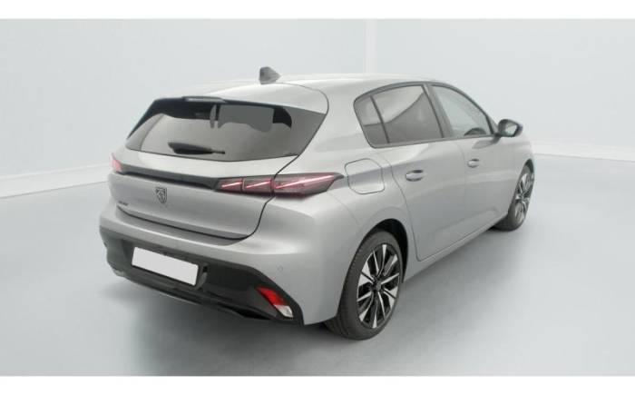 PEUGEOT 308 NOUVELLE BLUEHDI 130CH S S EAT8 ALLURE