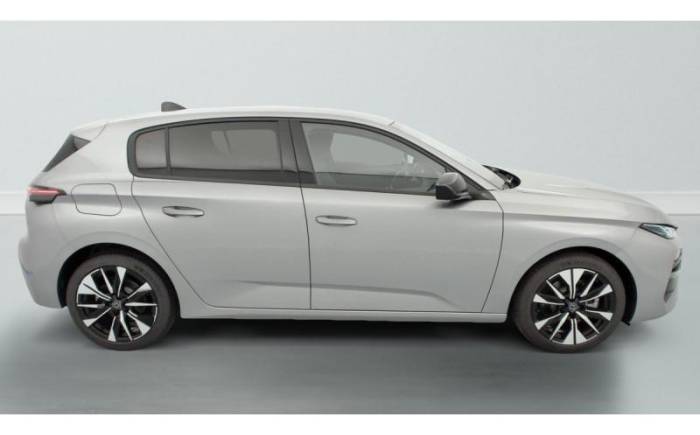 PEUGEOT 308 NOUVELLE BLUEHDI 130CH S S EAT8 ALLURE