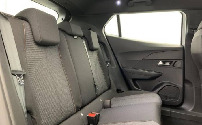 PEUGEOT 2008 100 S S BVM6 STYLE