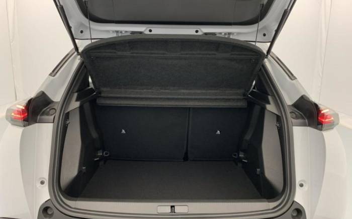 PEUGEOT 2008 100 S S BVM6 STYLE