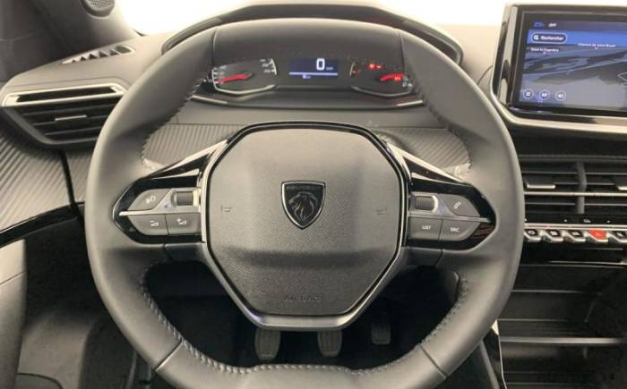 PEUGEOT 2008 100 S S BVM6 STYLE