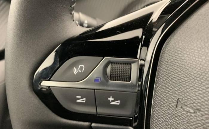 PEUGEOT 2008 100 S S BVM6 STYLE