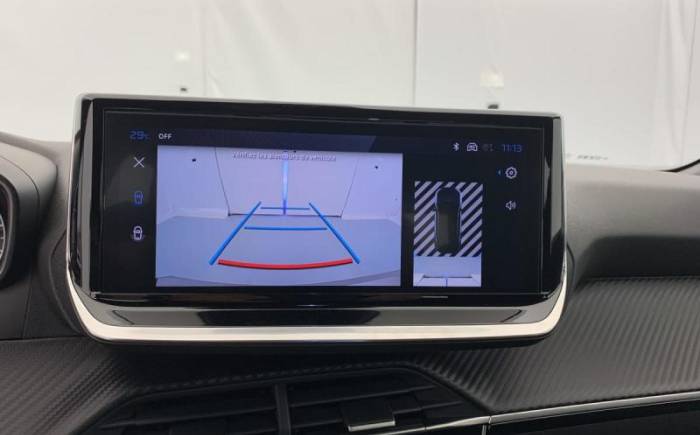 PEUGEOT 2008 100 S S BVM6 STYLE