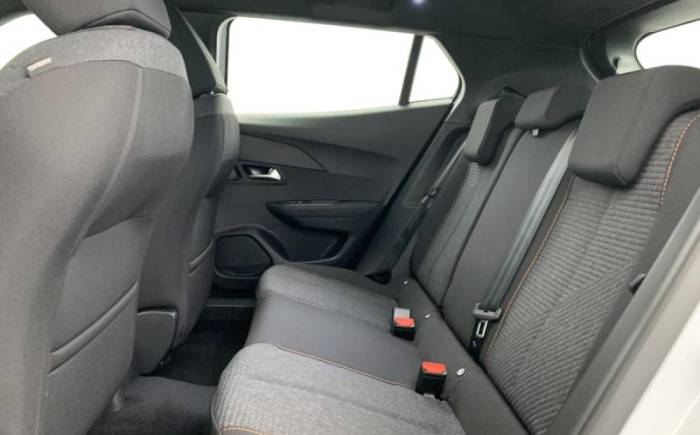 PEUGEOT 2008 100 S S BVM6 STYLE