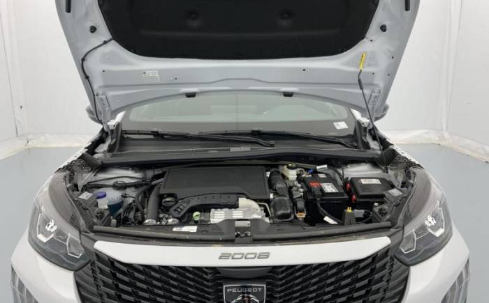PEUGEOT 2008 100 S S BVM6 STYLE