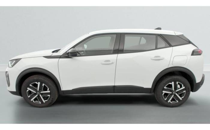 PEUGEOT 2008 100 S S BVM6 STYLE