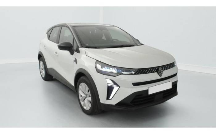 RENAULT CAPTUR TCE 115 CH EVOLUTION