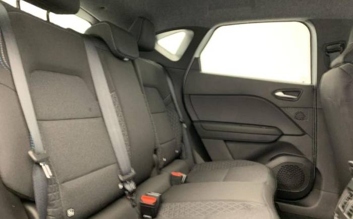 RENAULT CAPTUR TCE 115 CH EVOLUTION
