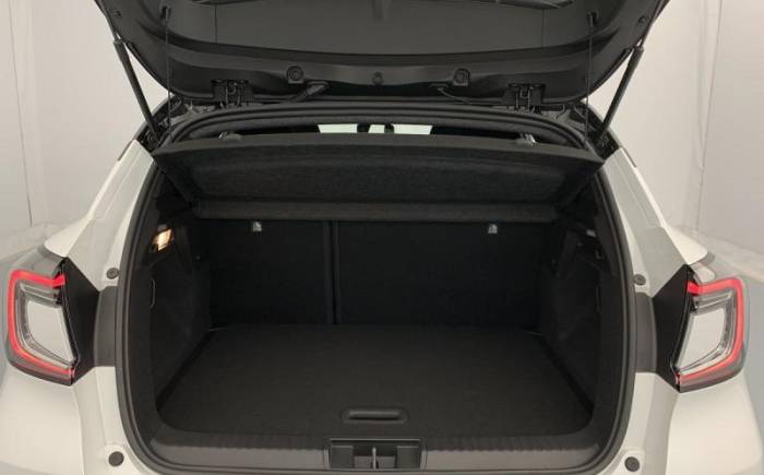 RENAULT CAPTUR TCE 115 CH EVOLUTION